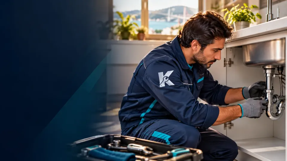 Hizmet Yapımız